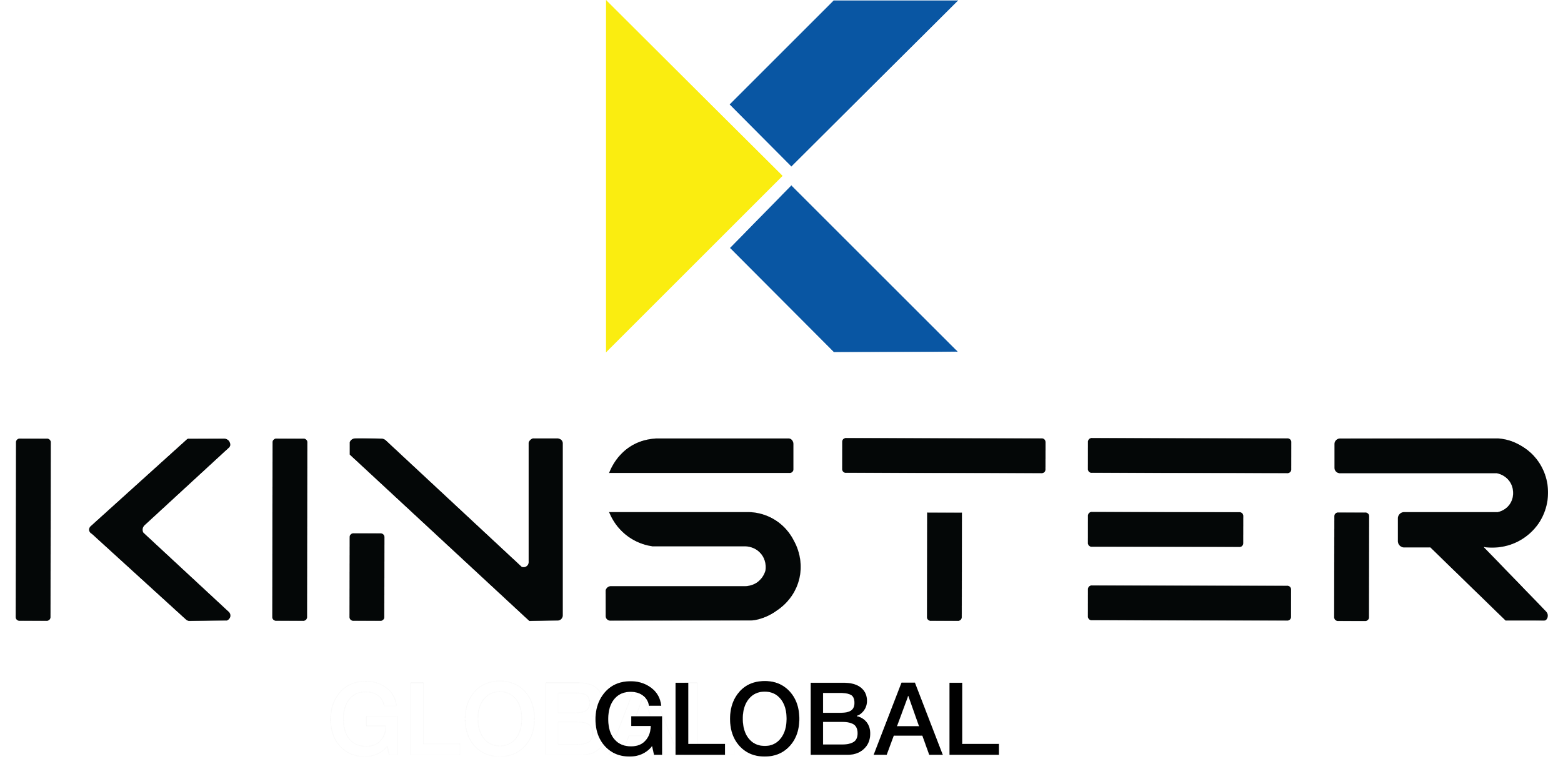Kinster Global Logo